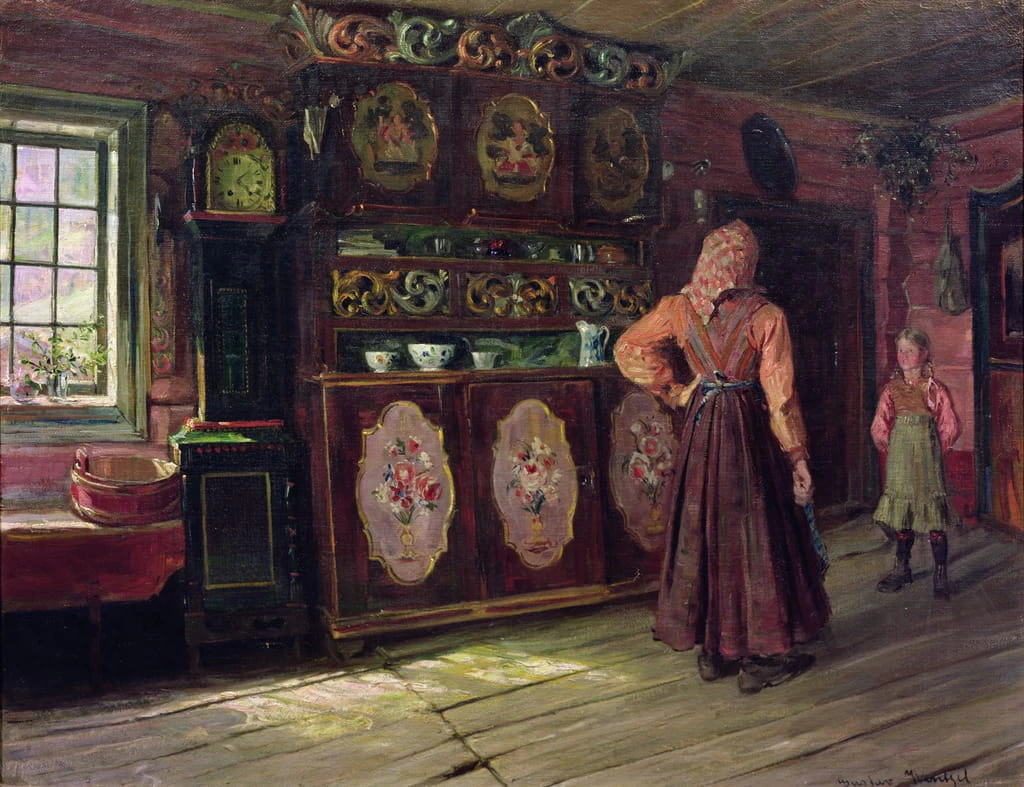 La conferenza